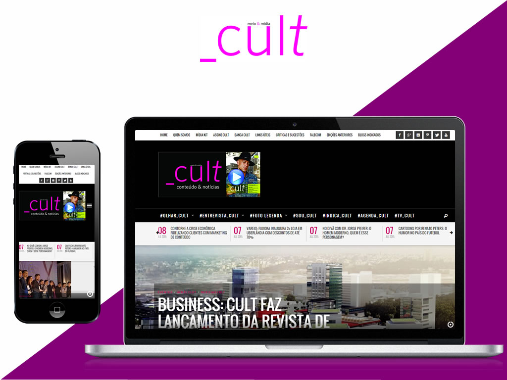 Revista _Cult